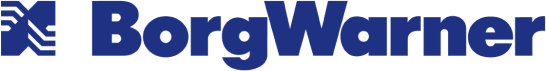 Borgwarner logo
