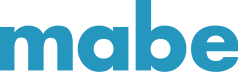 Mabe logo