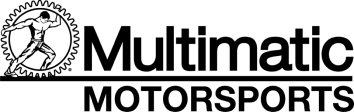 Multimatic logo